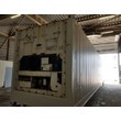 Рефконтейнер Carrier 40 футов 2007 года RRSU 9442112