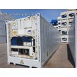 Рефконтейнер Carrier 40 футов 2008 года RRSU 5809128