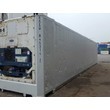 Рефрижераторный контейнер Carrier 45 футов 2004 года RRSU 0453142