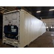 Рефрижераторный контейнер Carrier 45 футов 2005 года RRSU 456256
