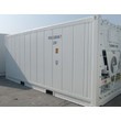 Рефконтейнер Thermo King Super Freezer 20 футов 2019 года BCHU 0280007