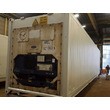 Рефрижераторный контейнер Carrier 40 футов 2001 года SZDU 4701971