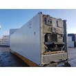 Рефрижераторный контейнер Carrier 40 футов 2001 года RRSU 1165990