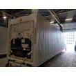 Рефконтейнер Carrier 40 футов 2001 года RRSU-114610-9