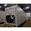 Рефконтейнер Carrier 40 футов 2001 года RRSU 7211602