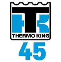 Thermo King 45 футов