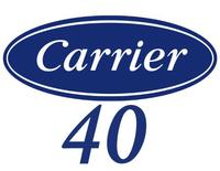Carrier 40 футов