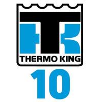Thermo King 10 футов