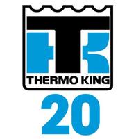 Thermo King 20 футов